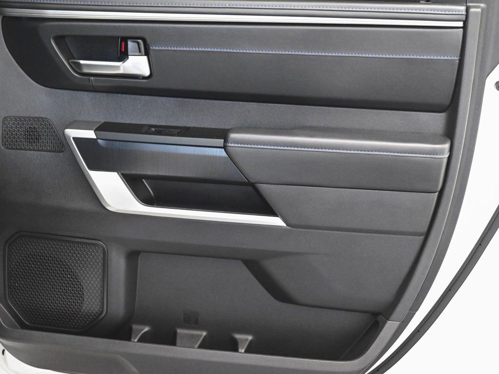 Used 2025 Toyota Tundra Platinum image 17