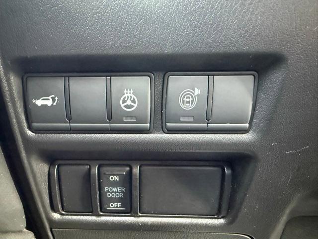 Used 2023 Nissan Armada SL w/ Midnight Edition Package image 33