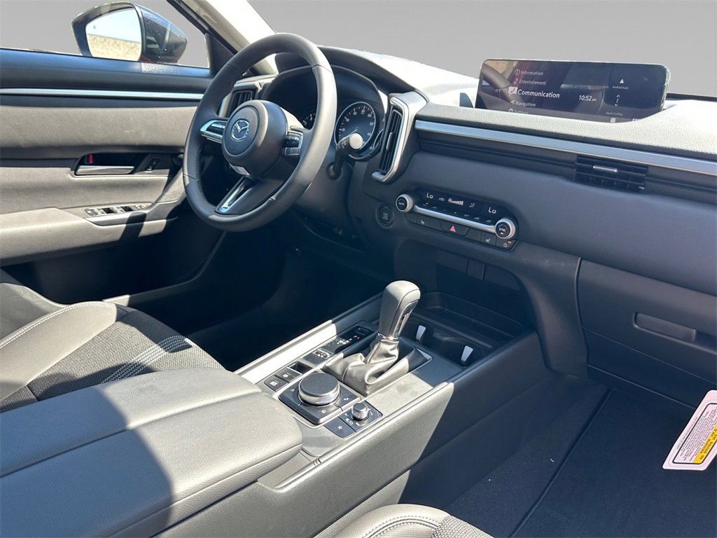 New 2025 MAZDA CX-50 AWD 2.5 S w/ Cargo Package image 20