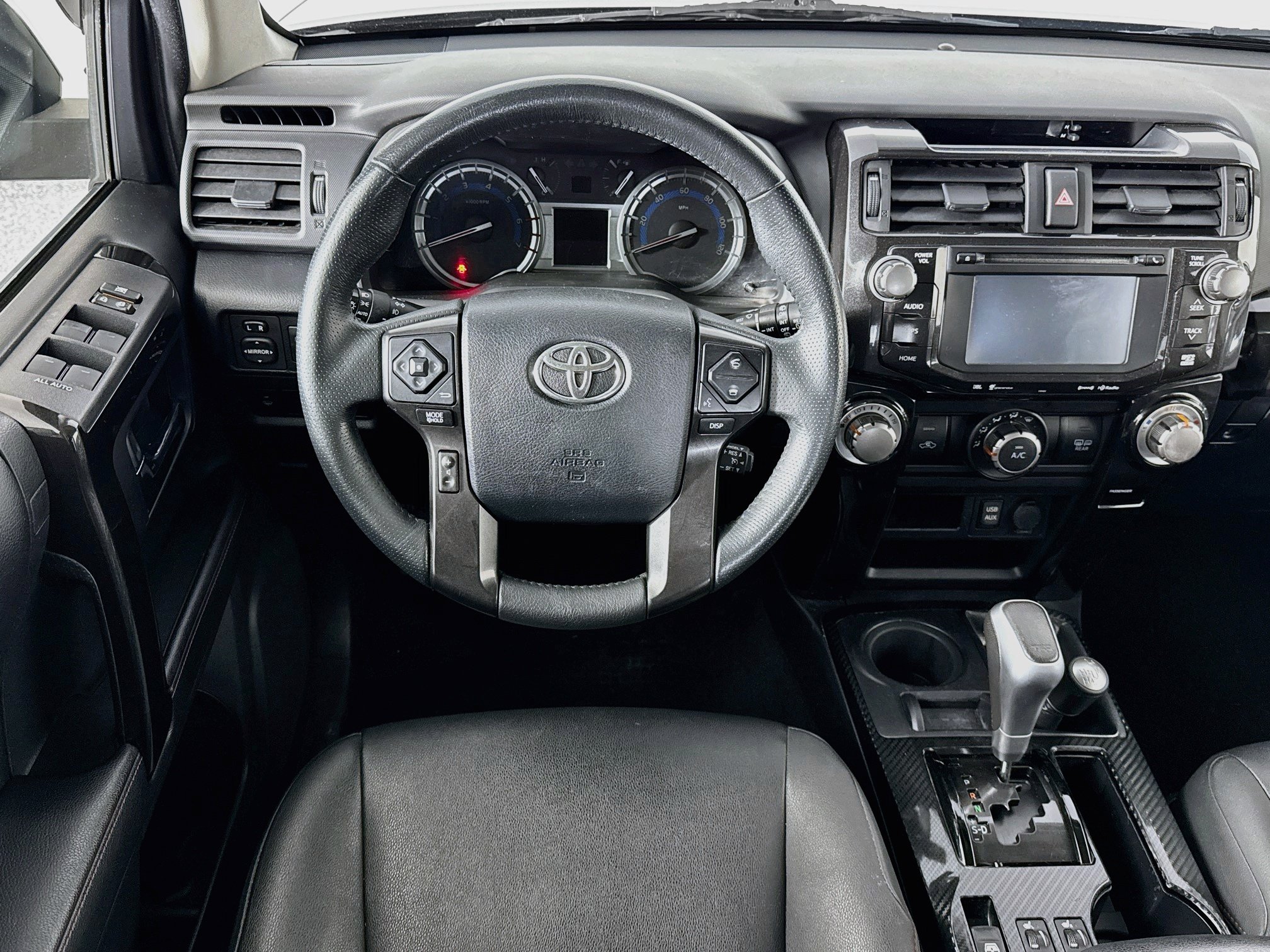 Used 2019 Toyota 4Runner TRD Pro AWD/4WD image 22