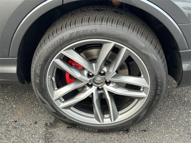 New 2026 Audi Q7 3.0T Prestige image 4