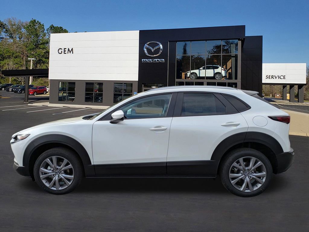 New 2026 MAZDA CX-30 AWD 2.5 S image 7