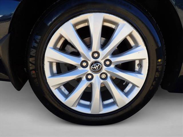 Used 2019 Toyota Camry LE image 7