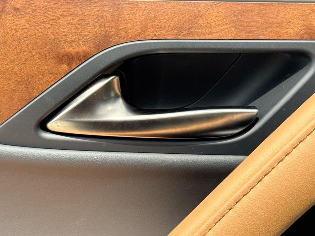 New 2026 Lexus LX 600 4WD w/ Interior Upgrade Package image 13