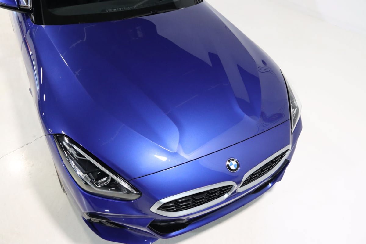 Used 2026 BMW Z4 sDrive30i RWD image 31