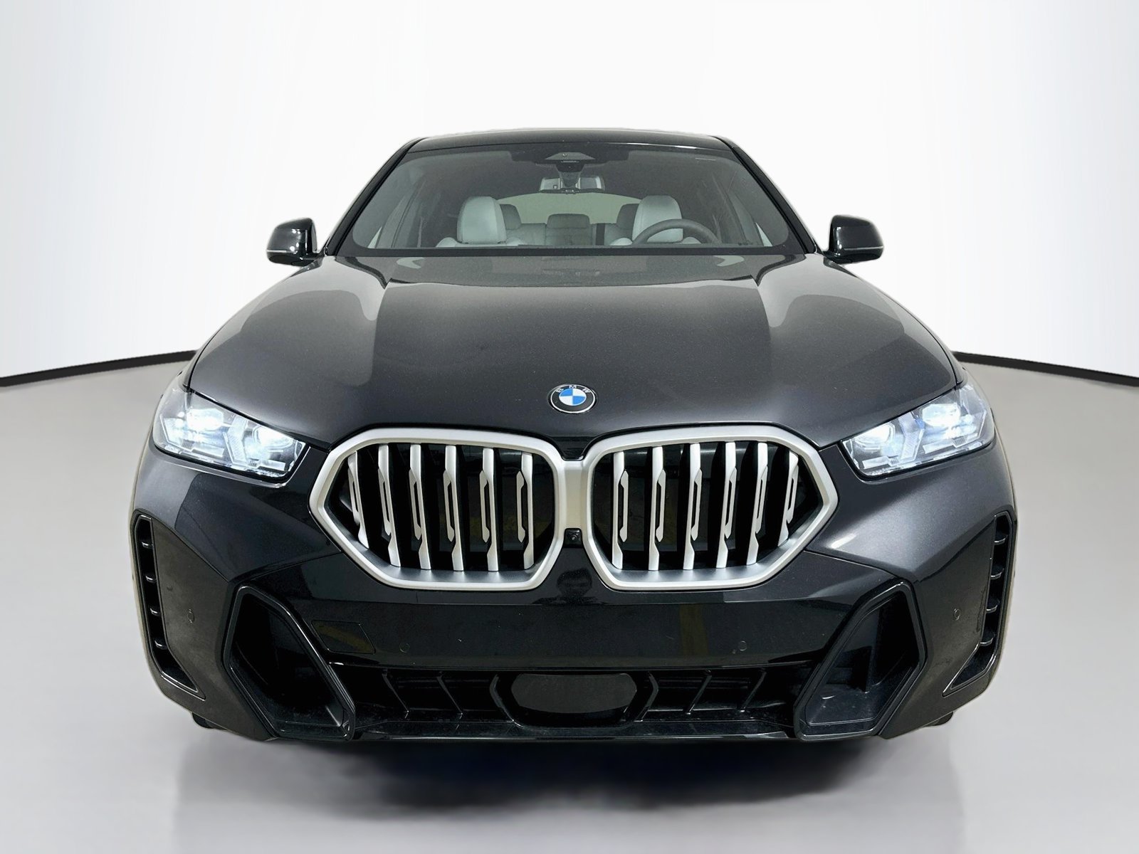 New 2027 BMW X6 xDrive40i AWD/4WD image 2