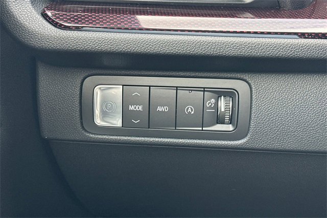 New 2026 Chevrolet Traverse Z71 w/ Enhanced Driving Package image 36