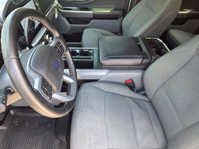 Used 2024 Ford F150 XLT w/ Mobile Office Package AWD/4WD image 11