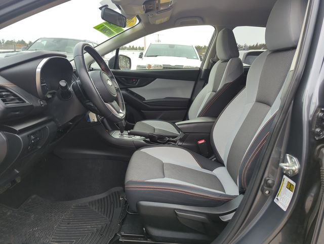 Used 2022 Subaru Crosstrek 2.0i Premium image 14