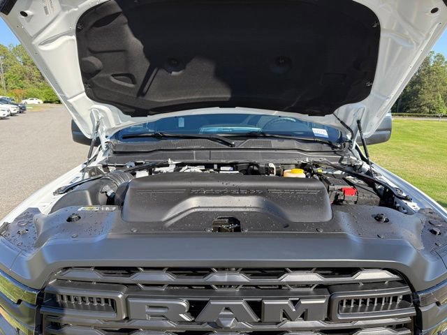 New 2026 RAM 2500 Tradesman AWD/4WD image 30