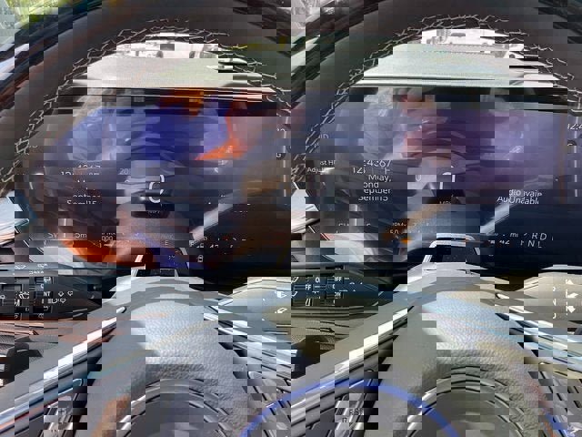 New 2026 Buick Enclave Avenir w/ Super Cruise Package image 8