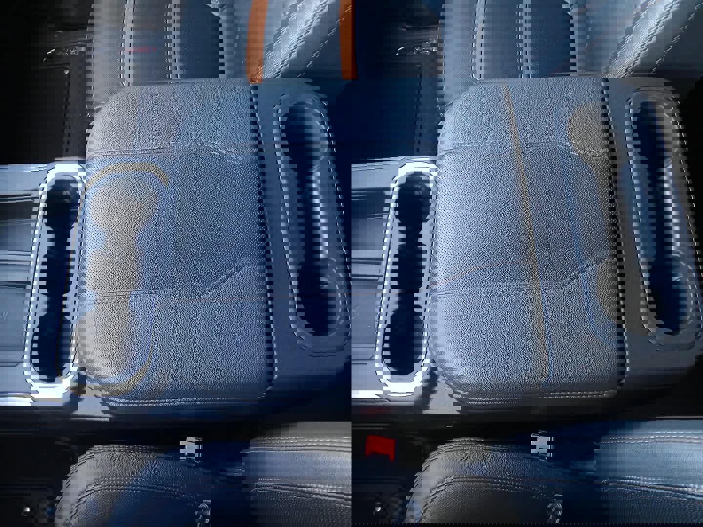 Used 2023 GMC Sierra 2500 AT4 w/ AT4 Preferred Package image 43