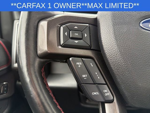 Used 2021 Ford Expedition Max Limited image 35