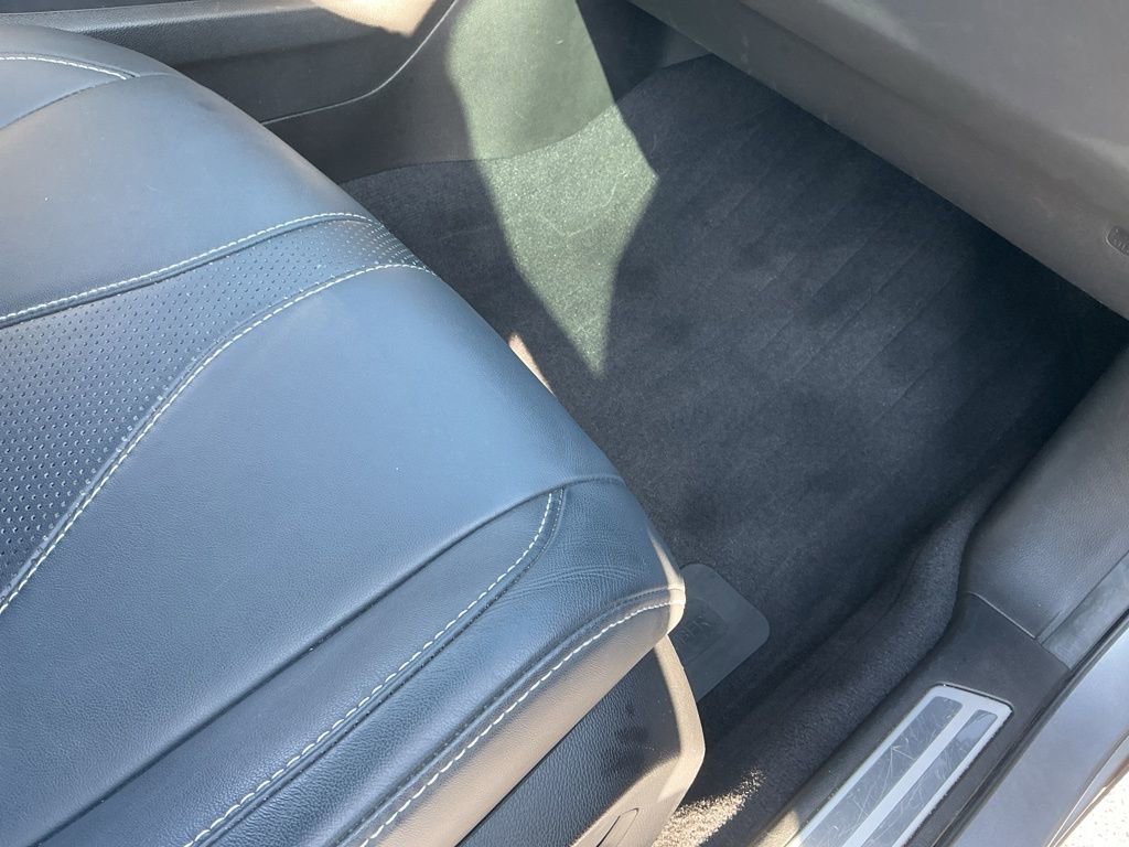 Used 2021 Acura RDX w/ Technology Package FWD image 23