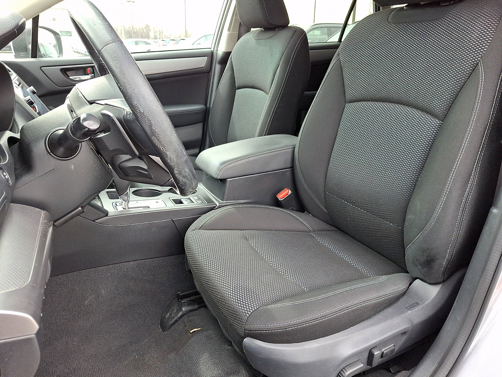 Used 2019 Subaru Outback 2.5i Premium w/ Popular Package #2 image 13