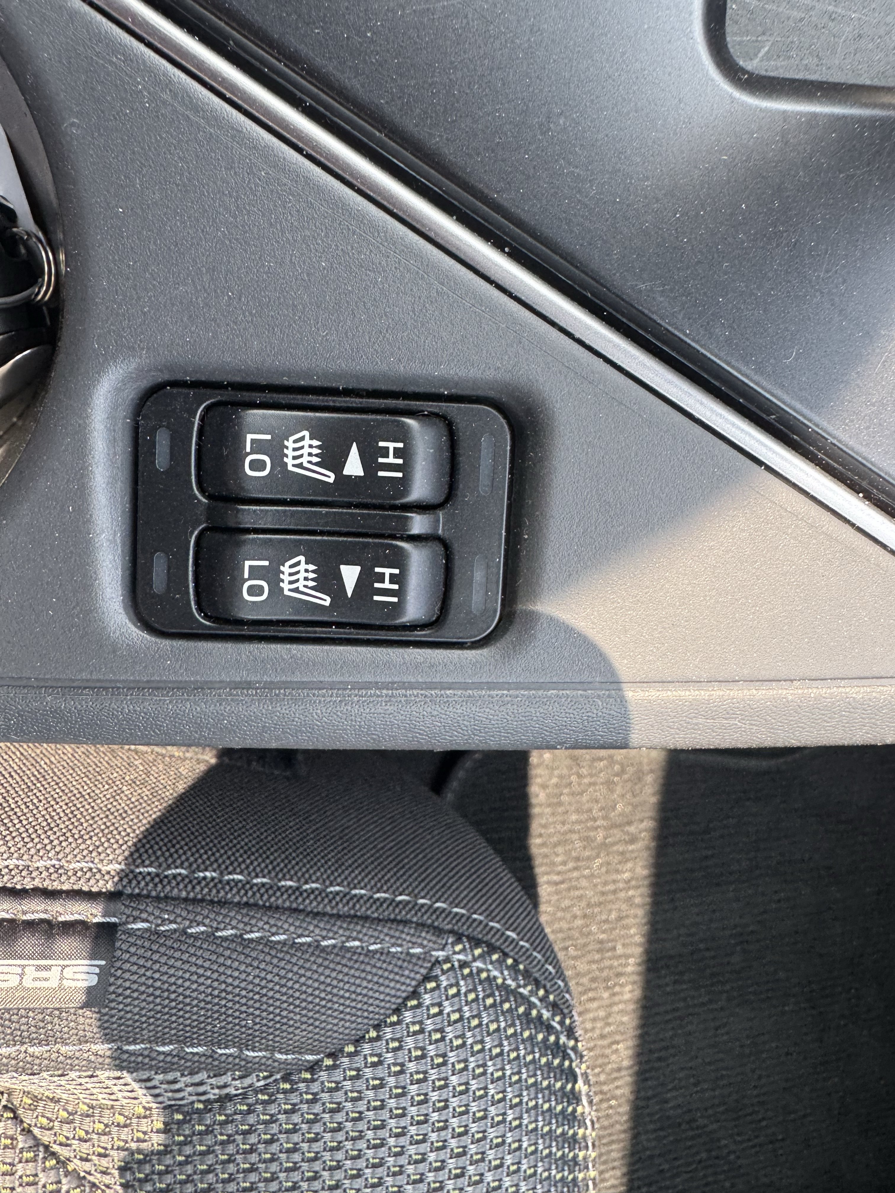 Certified 2024 Subaru Crosstrek 2.0i Premium AWD/4WD image 32
