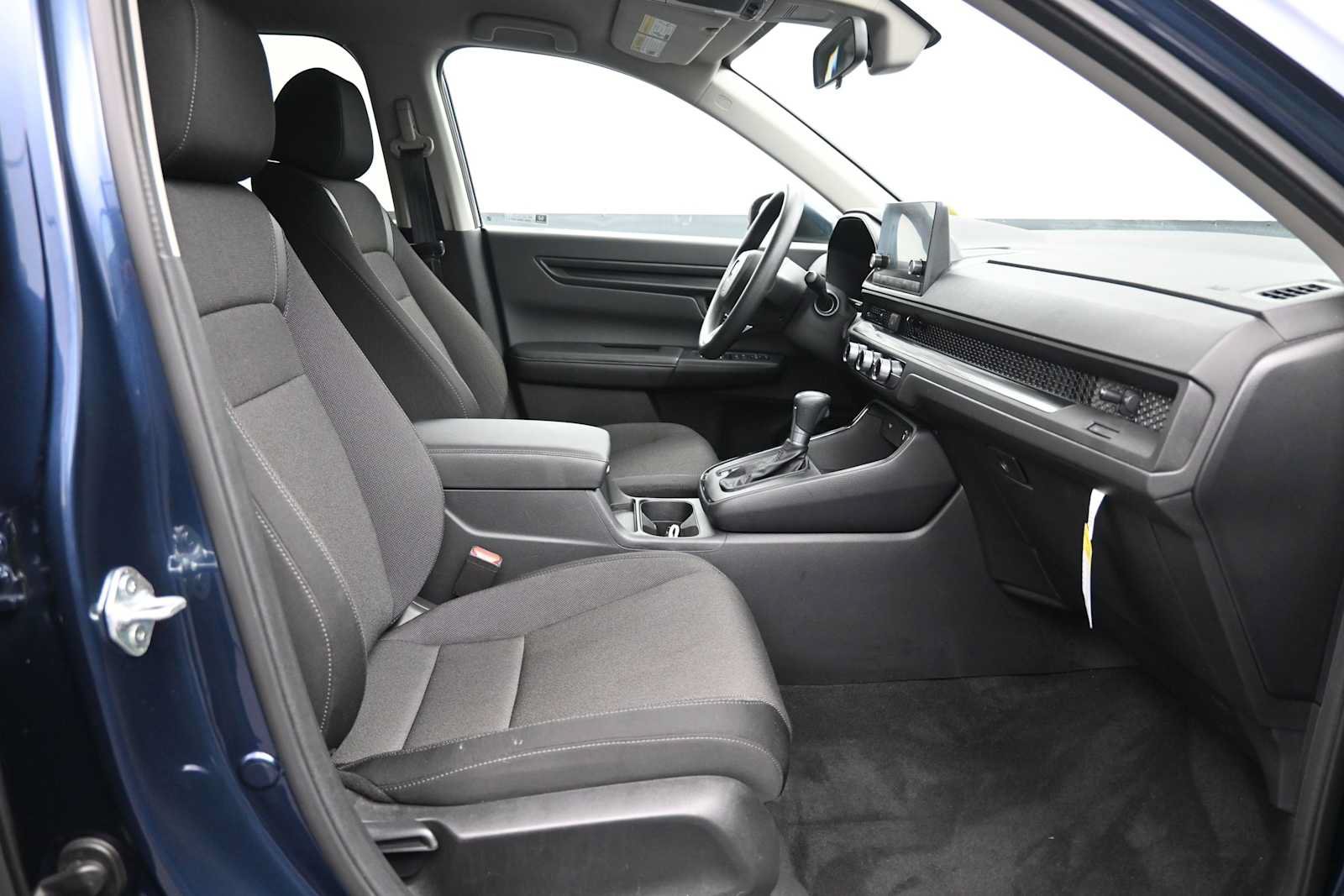 Certified 2025 Honda CR-V LX image 24