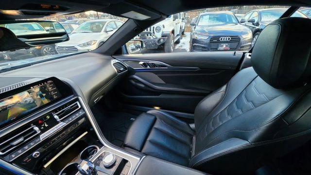 Used 2019 BMW M850i xDrive xDrive image 13