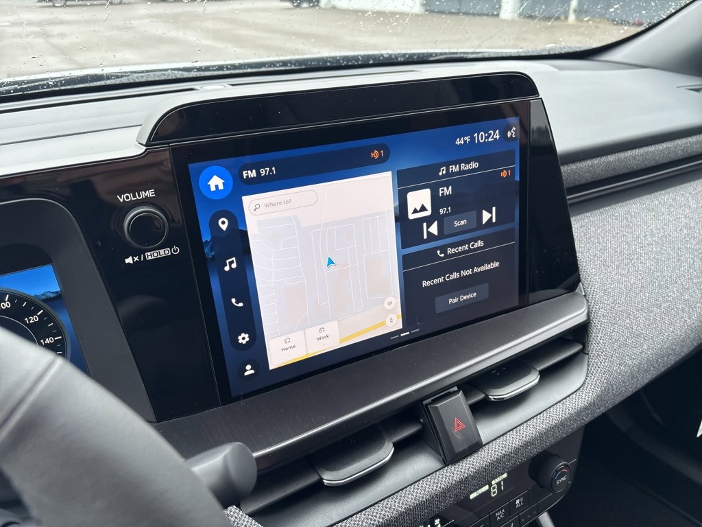 New 2026 Subaru Outback Limited image 17