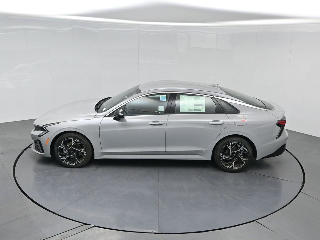 New 2026 Kia K5 GT-Line FWD image 50