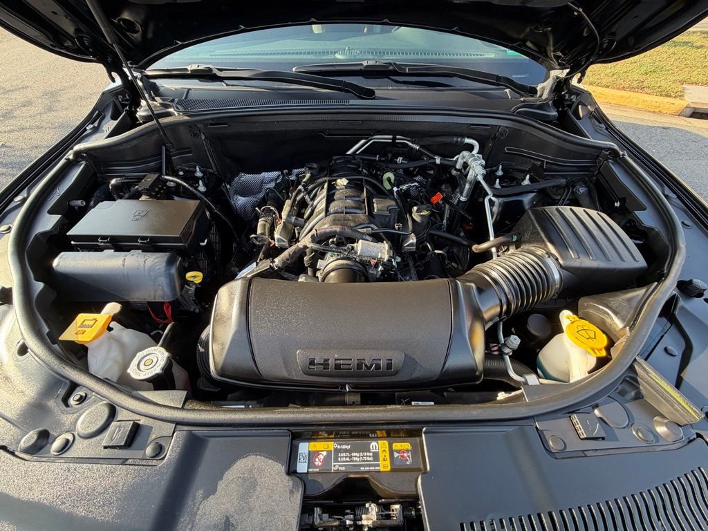 Used 2024 Dodge Durango R/T image 16