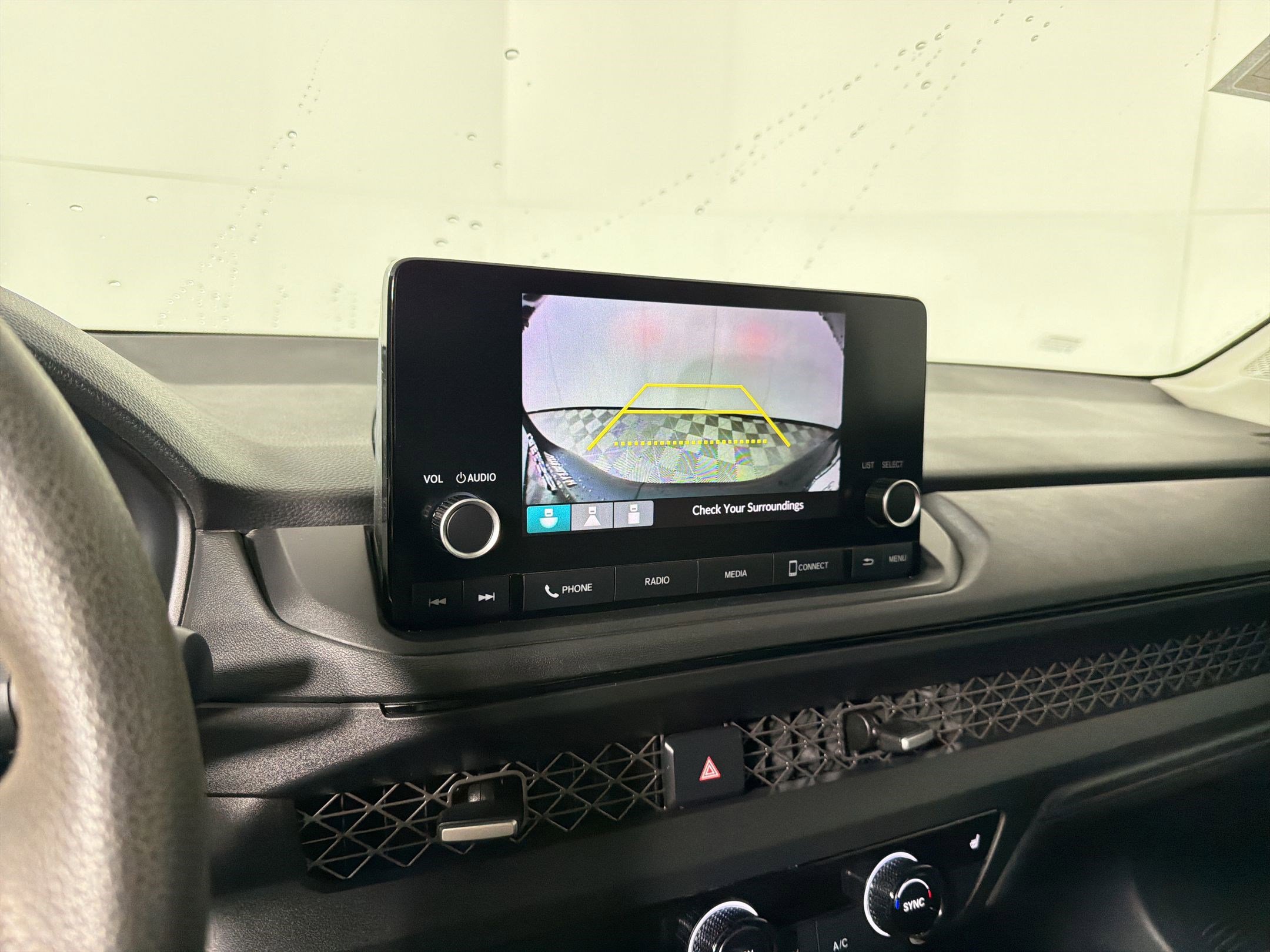 Certified 2023 Honda Accord EX image 25