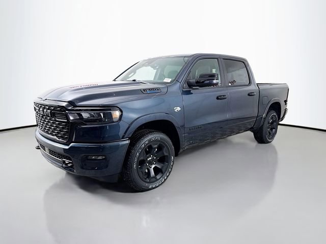 New 2026 RAM 1500 Big Horn image 3