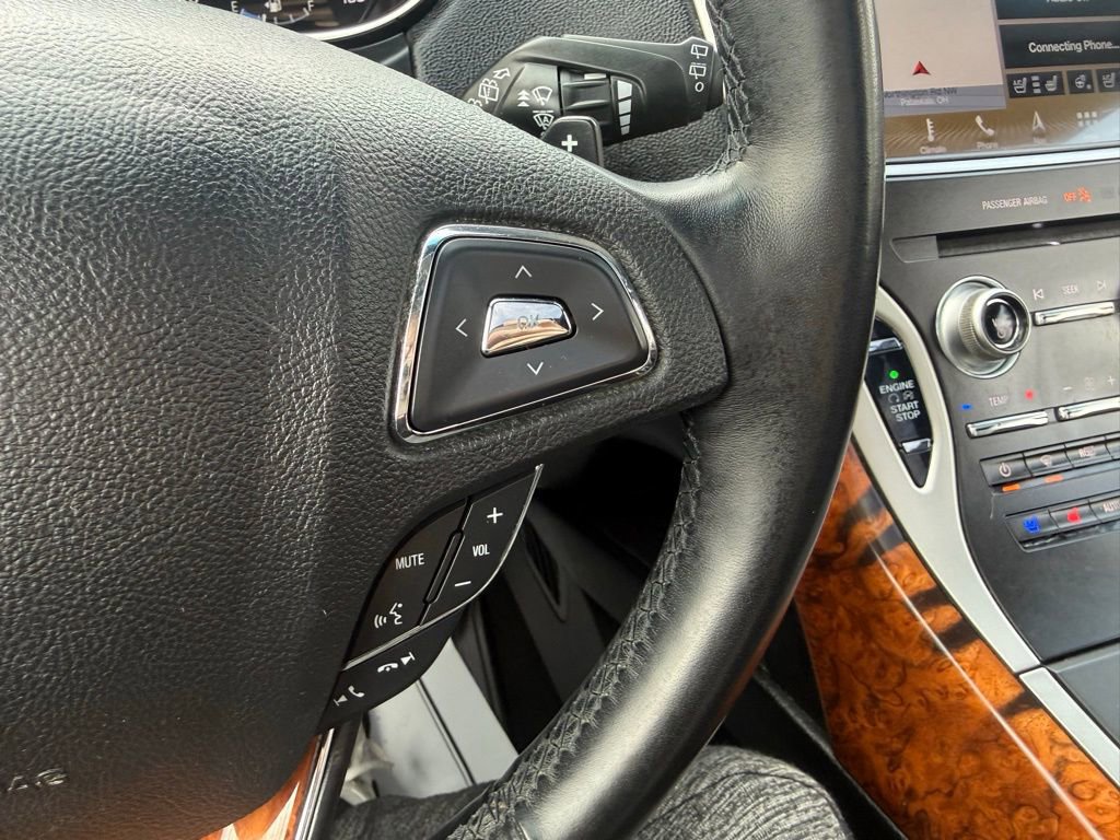 Used 2018 Lincoln MKX Reserve w/ Driver Assistance Package AWD/4WD image 16