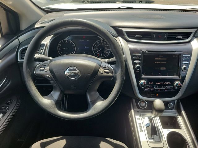 Used 2019 Nissan Murano S AWD/4WD image 16
