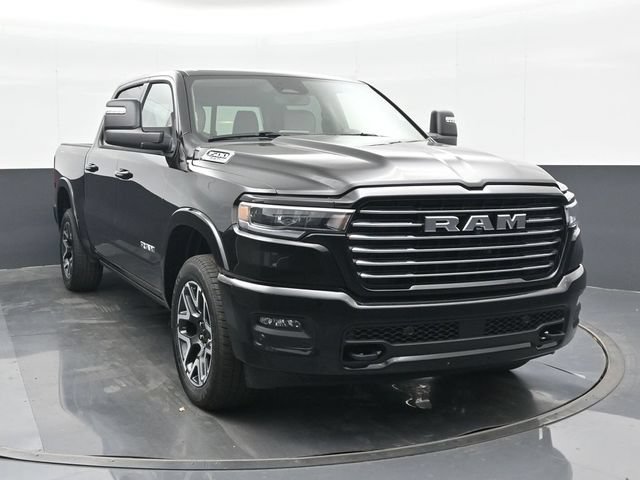 Used 2025 RAM 1500 Laramie