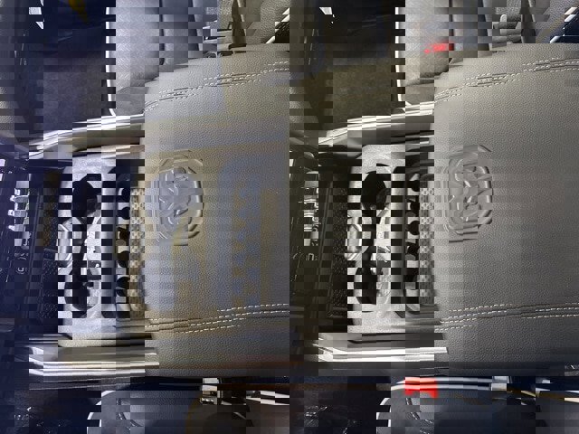 New 2026 RAM 1500 Laramie image 21