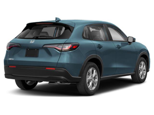 Certified 2025 Honda HR-V LX image 25