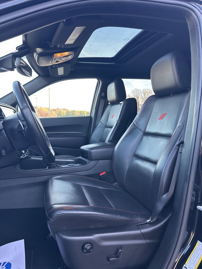 Used 2024 Dodge Durango GT image 11
