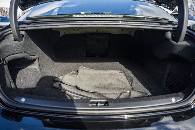 Used 2020 Volvo S90 T6 Inscription image 10