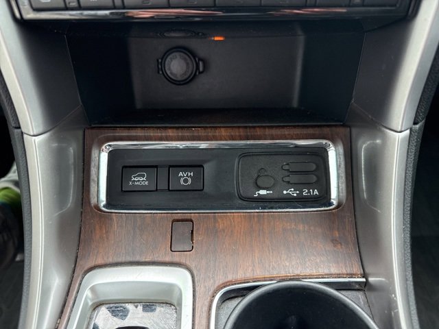 Used 2021 Subaru Ascent Touring w/ Popular Package #2A image 26