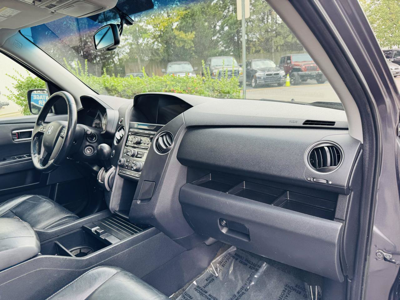 Used 2014 Honda Pilot EX-L image 23