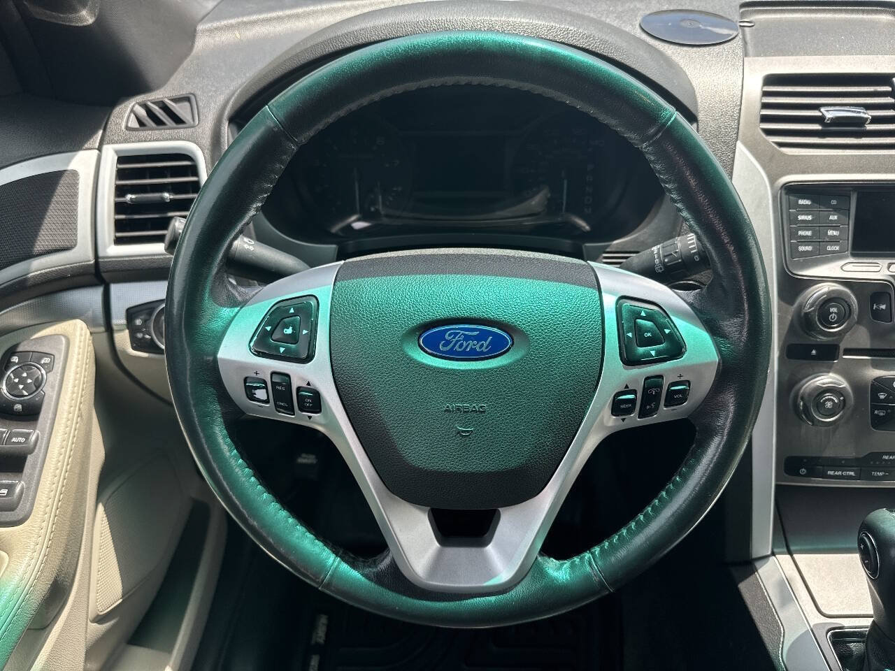 Used 2012 Ford Explorer XLT AWD/4WD image 18