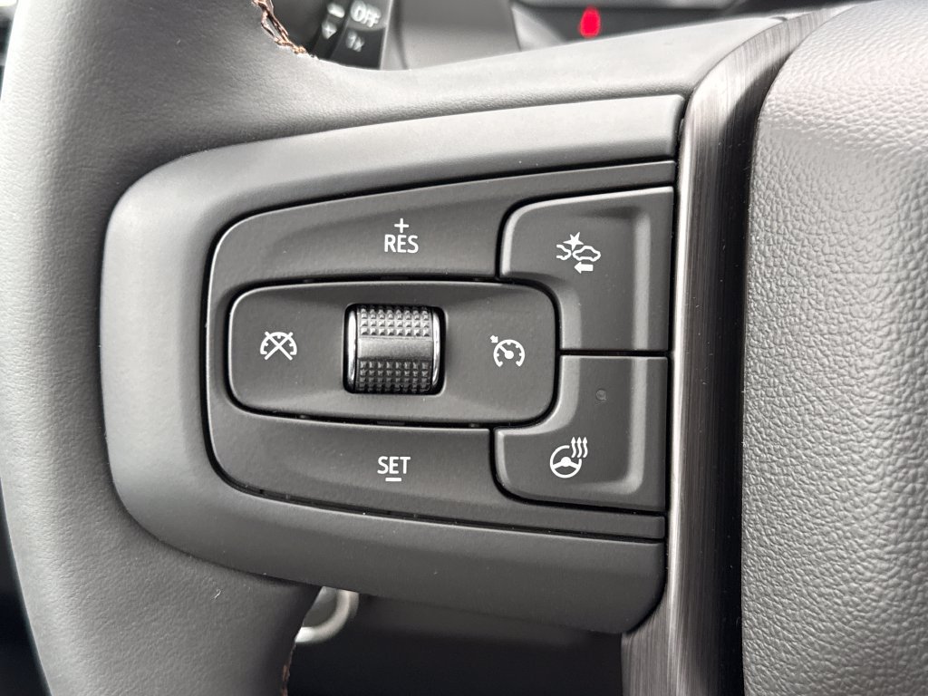 New 2026 GMC Sierra 1500 AT4 w/ AT4 Premium Package AWD/4WD image 29