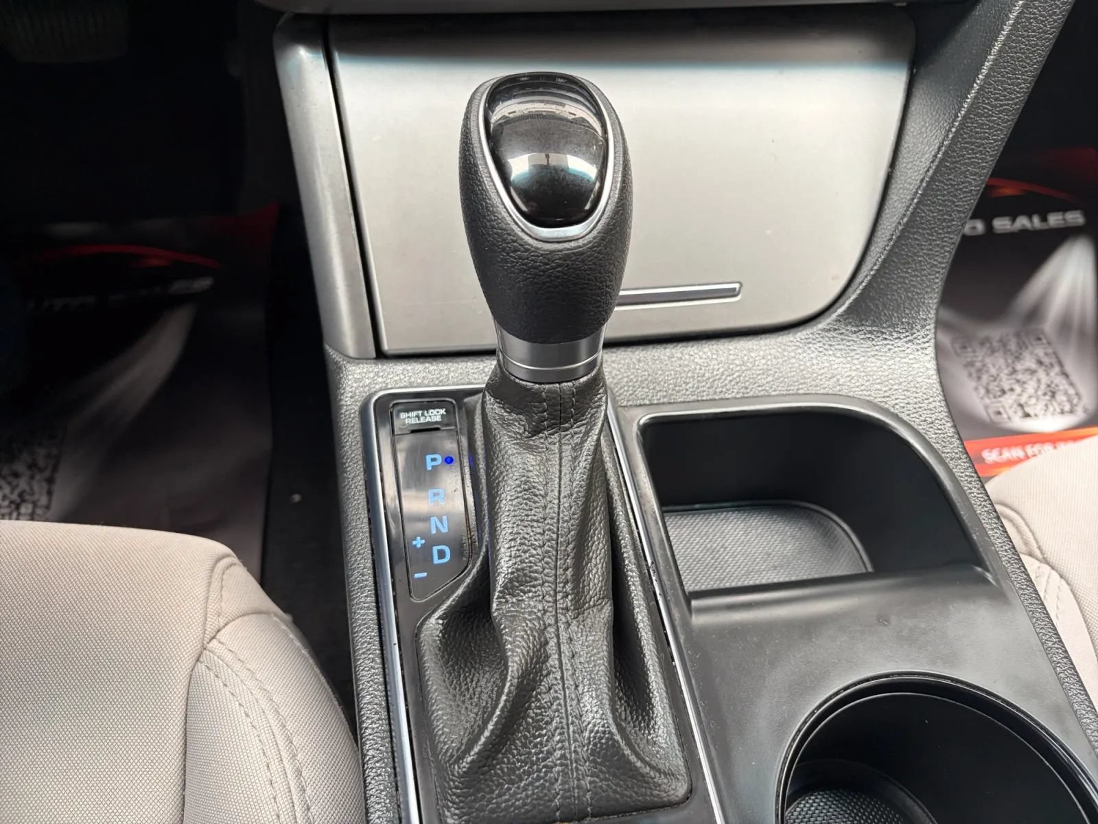 Used 2017 Hyundai Sonata SEL FWD image 24