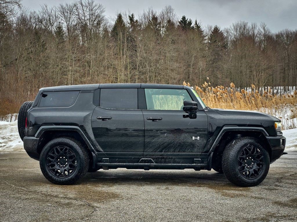 Certified 2025 GMC Hummer EV 2X image 2