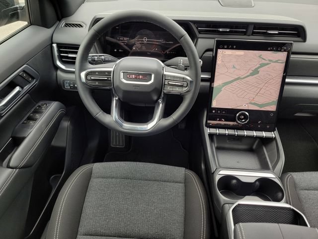 New 2026 GMC Terrain Elevation FWD image 11