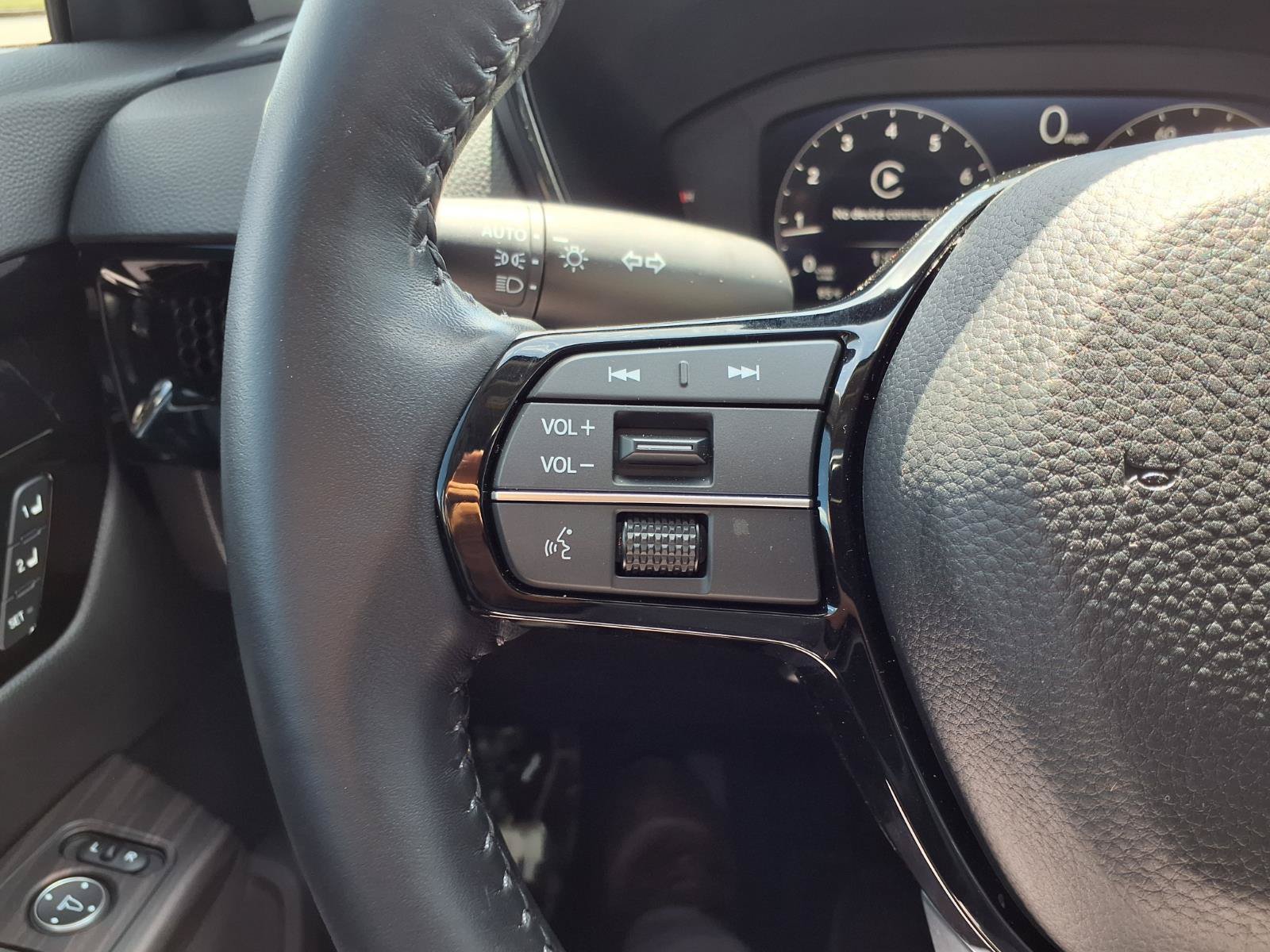 Used 2026 Honda CR-V EX-L image 16