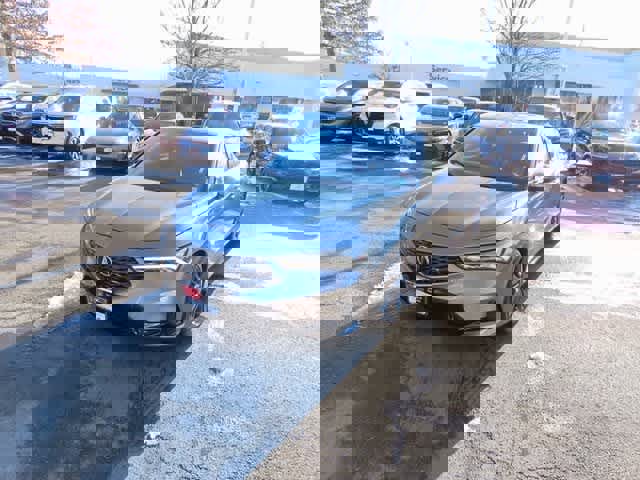 Used 2023 Acura Integra A-Spec video 1