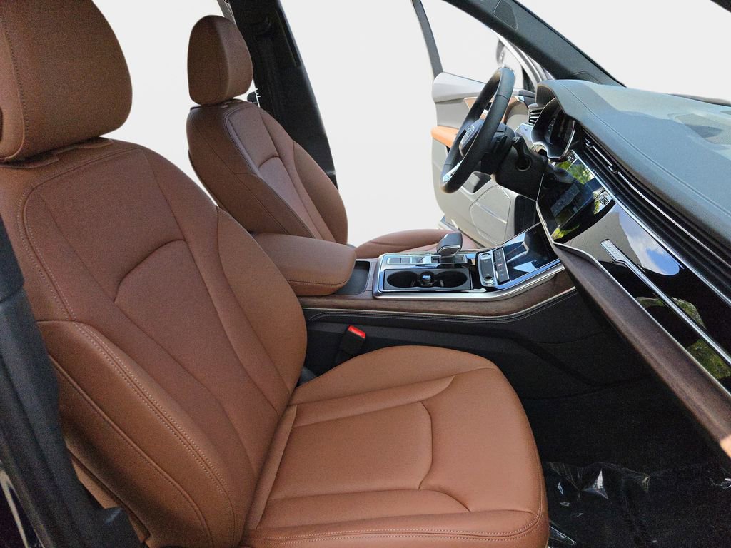 Used 2026 Audi Q7 2.0T Premium Plus AWD/4WD image 12