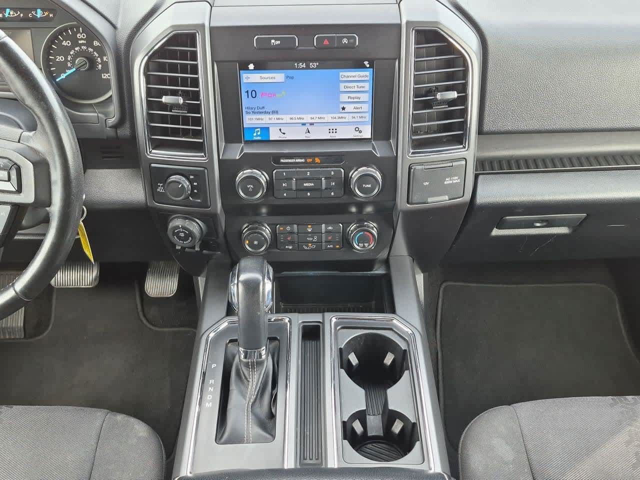 Used 2019 Ford F150 XLT w/ Equipment Group 302A Luxury AWD/4WD image 26