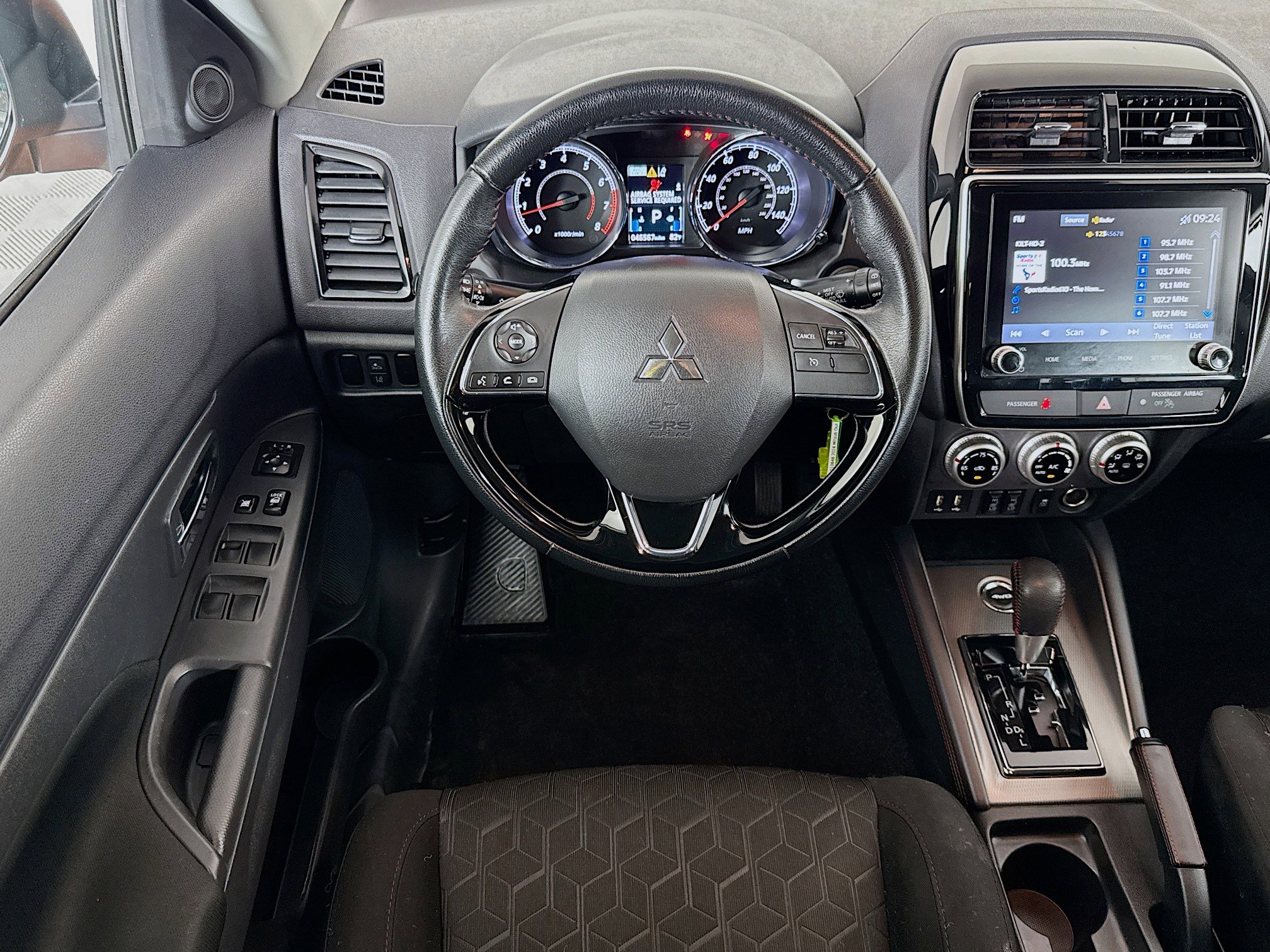 Used 2024 Mitsubishi Outlander Sport ES image 16