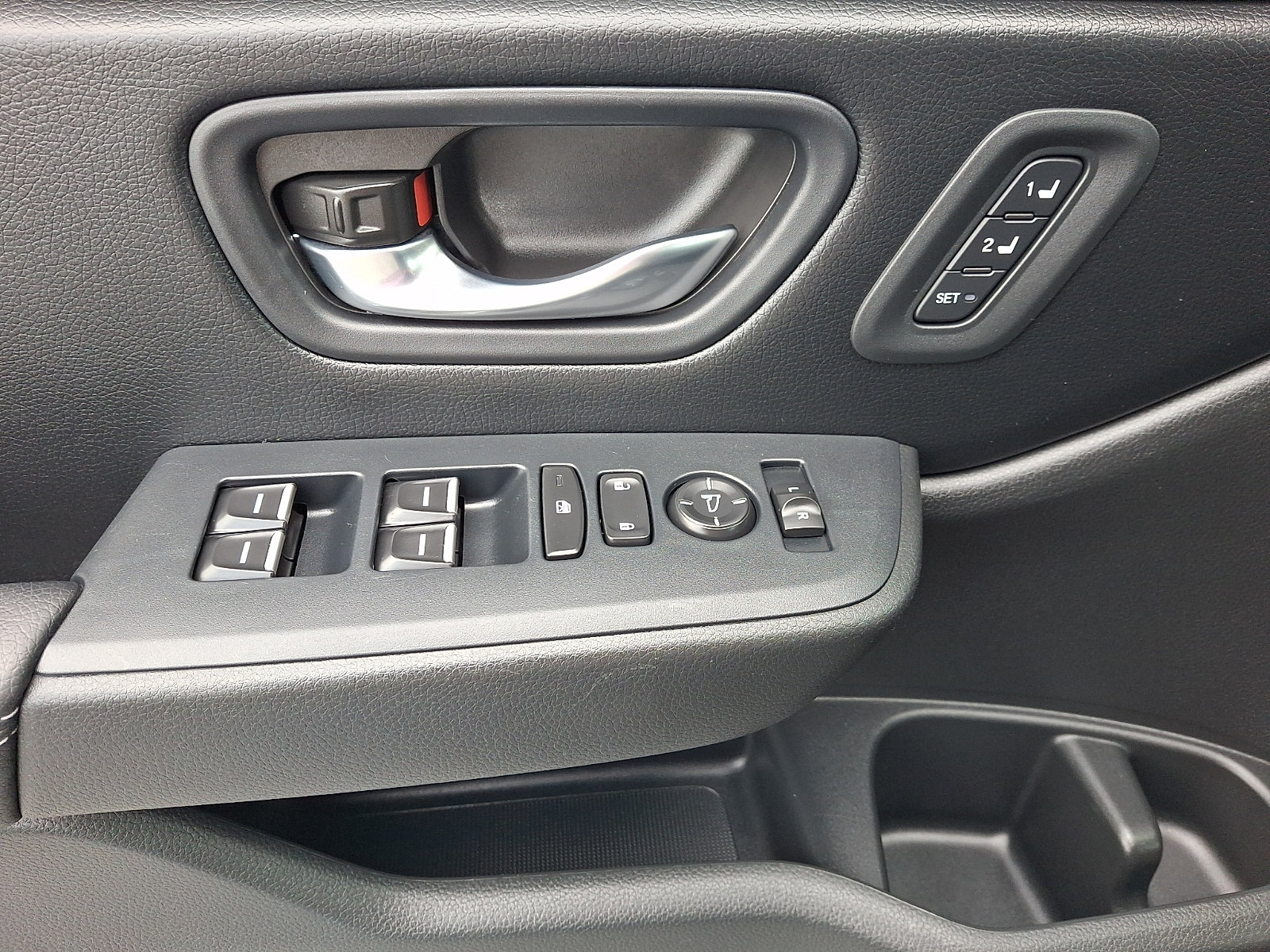 Certified 2023 Honda Pilot EX-L image 14