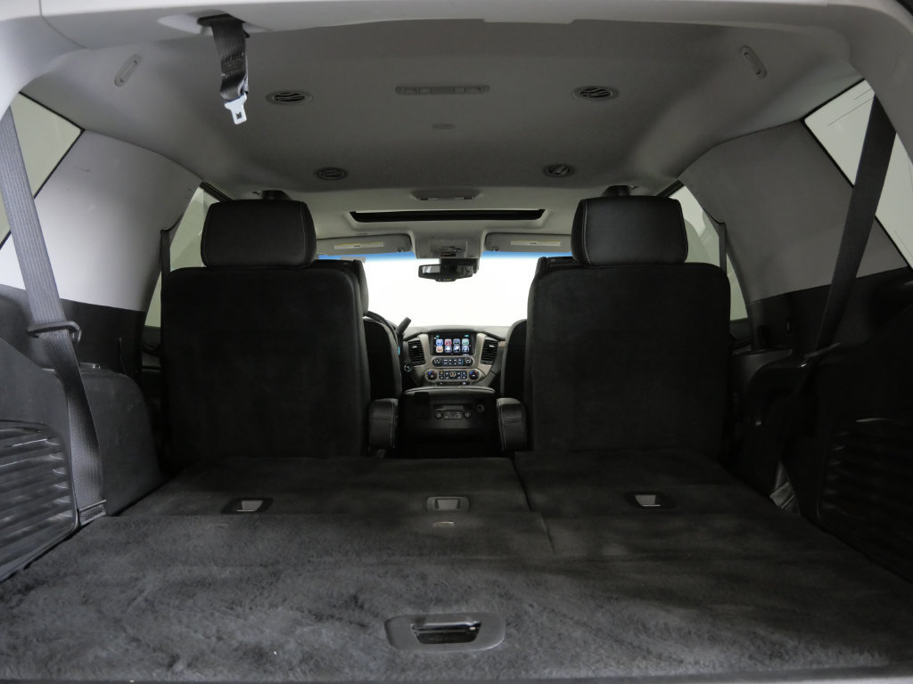 Used 2019 GMC Yukon Denali AWD/4WD image 29