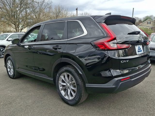 Certified 2024 Honda CR-V EX-L image 4
