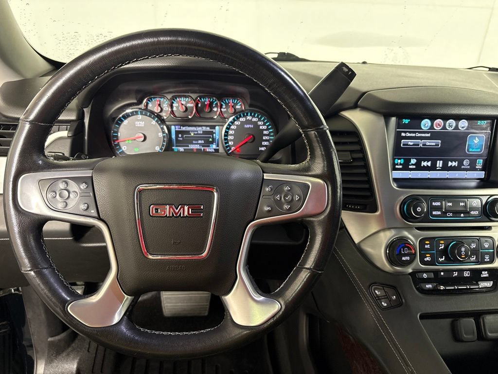 Used 2019 GMC Yukon SLT RWD image 14